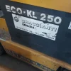 97#8980 Carrello elevaore Cesab