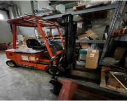 CARRELLO ELEVATORE