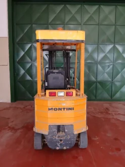 Carrello elevatore