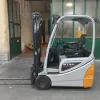 CARRELLO ELEVATORE