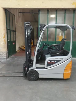 CARRELLO ELEVATORE