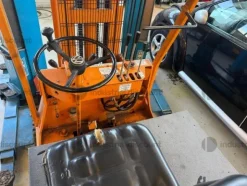 9#9170 Carrello elevatore