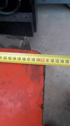 CARRELLO ELEVATORE