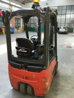 CARRELLO ELEVATORE