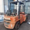 24#9138 Carrello elevatore