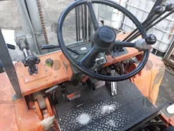 24#9138 Carrello elevatore