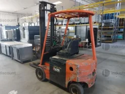 35#9027 Carrello elevatore