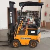 Carrello elevatore