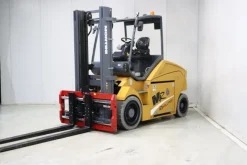 CARRELLO ELEVATORE