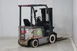 CARRELLO ELEVATORE