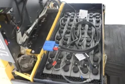 CARRELLO ELEVATORE