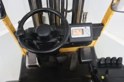 CARRELLO ELEVATORE