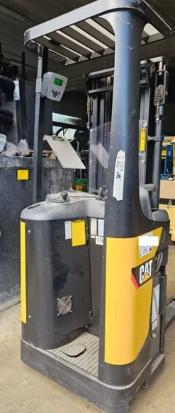 11#8225 Carrello elevatore Caterpillar NSR12N