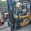 20#9756 Carrello elevatore Caterpillar