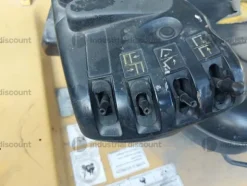 20#9756 Carrello elevatore Caterpillar
