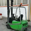 Carrello Elevatore cesab