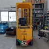 3#7899 Carrello elevatore Cesab ECOH17