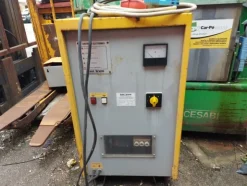 13#6453 Carrello elevatore Cesab ECO/KD 200