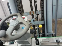 13#6453 Carrello elevatore Cesab ECO/KD 200