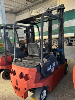 CARRELLO ELEVATORE CTC PL-423