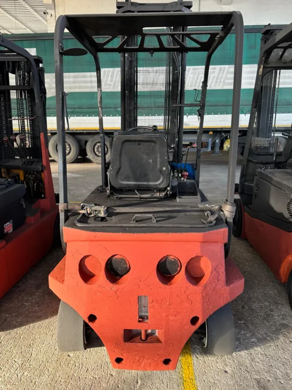 CARRELLO ELEVATORE CTC PL-423