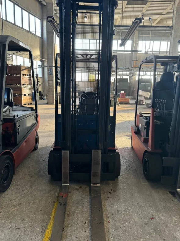 CARRELLO ELEVATORE CTC PL-423