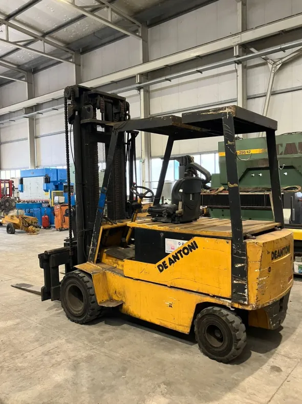 Carrello elevatore De Antoni