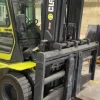Carrello elevatore diesel CLARK C80D
