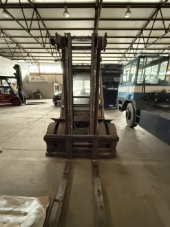 Carrello elevatore DI4OC