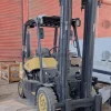 17#10019 Carrello elevatore Doosan D25S