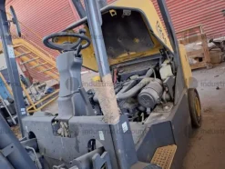 17#10019 Carrello elevatore Doosan D25S