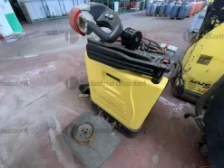 38#9550 Carrello elevatore elettrico Hyster