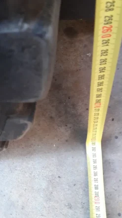 CARRELLO ELEVATORE ELETTRICO