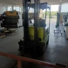 Carrello Elevatore Elettrico CLARK EM15SL