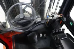 CARRELLO ELEVATORE ELETTRICO