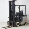 CARRELLO ELEVATORE ELETTRICO