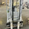 Carrello elevatore elettrico Cesab B418 2010 20q