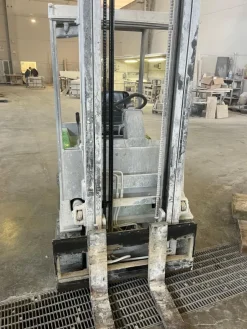 Carrello elevatore elettrico Cesab B418 2010 20q