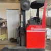 Carrello elevatore elettrico BT 2000SE13 - 20 Q.li