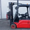 Carrello elevatore elettrico