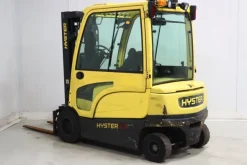 CARRELLO ELEVATORE ELETTRICO