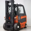 CARRELLO ELEVATORE ELETTRICO