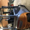 Carrello elevatore elettrico STILL usato
