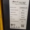 CARRELLO ELEVATORE ELET. YALE ERP15RCF