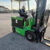 1#9042 Carrello elevatore e Transpallet