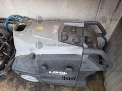 4#9323 Carrello elevatore e transpallet