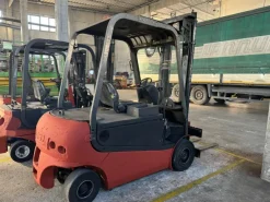 carrello elevatore FIMSA E3000