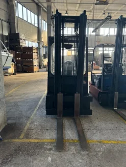 carrello elevatore FIMSA E3000