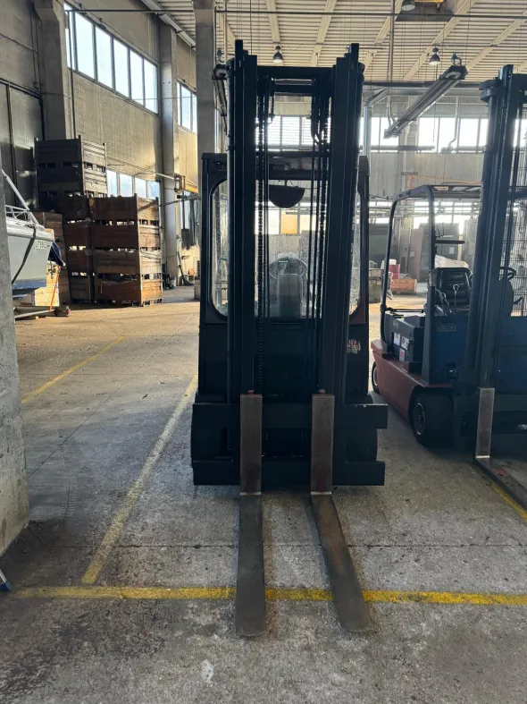 carrello elevatore FIMSA E3000