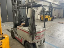 5#8250 Carrello elevatore FIMSA ET35.12